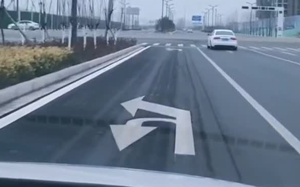 科目三转弯注意事项