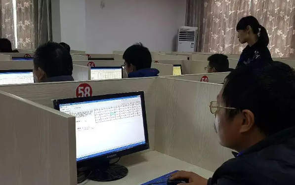 科目四速成技巧