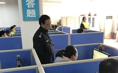 科目四考完就可以开车吗？