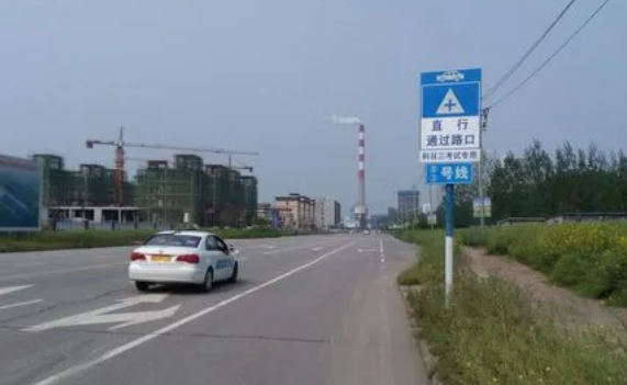 科目三通过路口项目为什么总挂科？