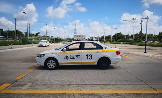 预约科目二考试受理时间